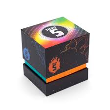 Fight Five Game