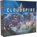 Cloudspire Faction Expansion: Shada