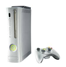 Xbox 360 Console (Original Model)