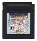 Ghosts' N Goblins