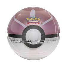 Pokemon - Poke Ball Tin - Love Ball