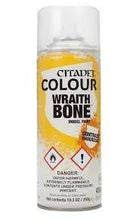 Wraithbone Spray Paint