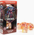 Sirius Dice: D&D Adventure Dice set - Sorcerer