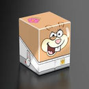 Ultimate Guard Squaroes: Spongebob Squarepants 100+ Deck Box