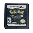 Pokemon Black (DS)(Complete)