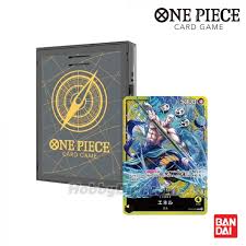 One Piece TCG: Sound Loader One Piece TCG: Sound Loader