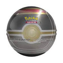 Pokemon - Poke Ball Tin - Luxury Ball