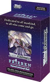 Frieren: Beyond Journey's End - Trial Deck