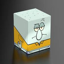 Ultimate Guard Squaroes: Spongebob Squarepants 100+ Deck Box