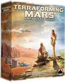 Terraforming Mars: Ares Expedition (Stand Alone)