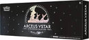 Arceus VSTAR Ultra-Premium Collection