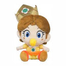 Plush: Baby Daisy