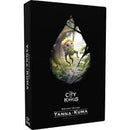 The City of Kings: Ancient Allies Yanna and Kuma