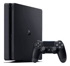 Playstation 4 Console (Slim Model)