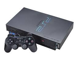 Playstation 2 Console (PS2) (Original Model)