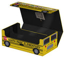 Ultimate Guard: Squaroes - South Park School Bus - Collection Case