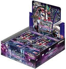 Battle Spirits Saga Card Game: Generational Link Booster Box [BSS06]