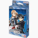 Sword Art Online - Starter Deck - UE07ST: Sword Art Online Starter Deck (UE07ST)