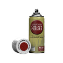 The Army Painter: Colour Primer Dragon Red