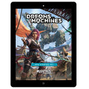 Dreams & Machines Starter Set