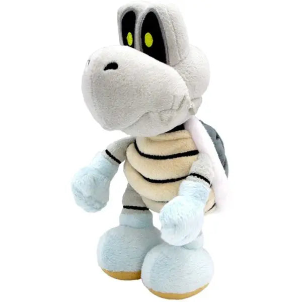 Plush: Dry Bones