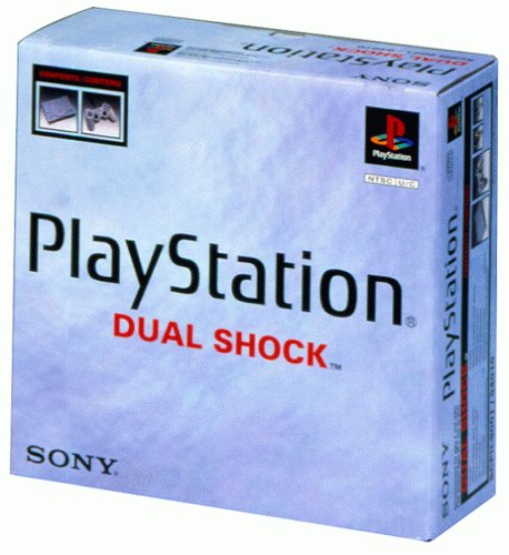 Playstation 1 Console