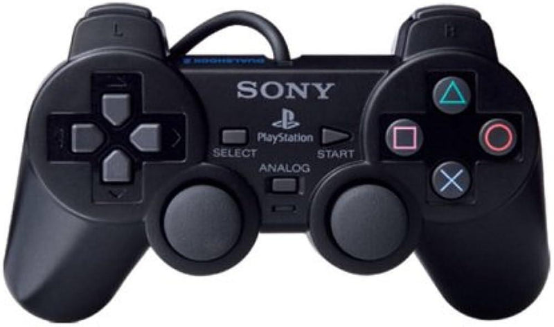 Playstation 2 - Sony Dualshock Controller (Preowned)