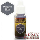 The Army Painter: Dungeon Grey
