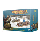 Warhammer: The Old World - Dwarfen Mountain Holds - Dwarf Hammerer