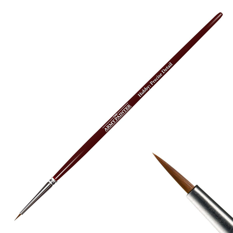 The Army Painter: Precise Detail Brush
