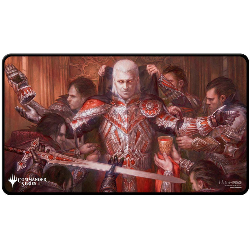 Ultra Pro Playmat: MTG Commander Series