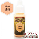 The Army Painter: Elven Flesh
