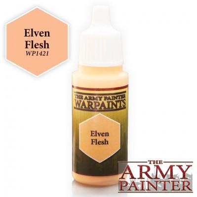 The Army Painter: Elven Flesh