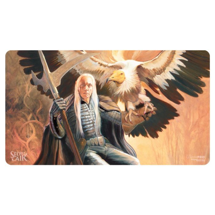 MTG Playmat: Secret Lair 2024 Series