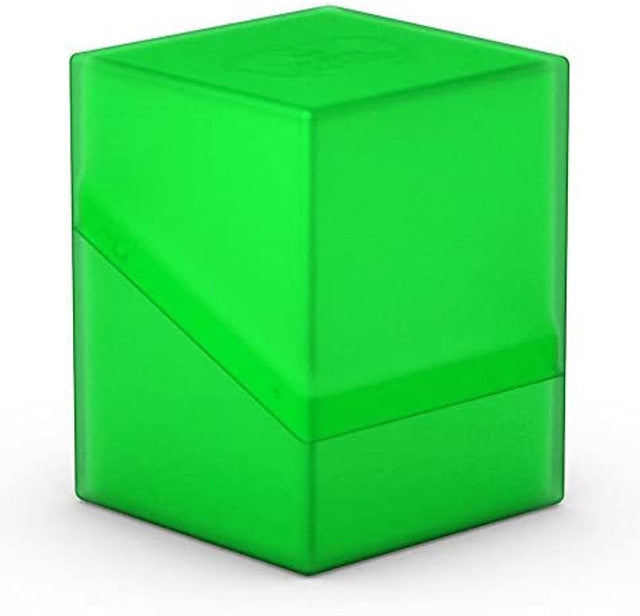 UG Boulder 100+: Emerald