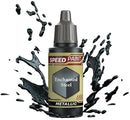 The Army Painter Speedpaint: Metallic Enchanted Steel