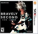 Bravely Second: End Layer (3DS)