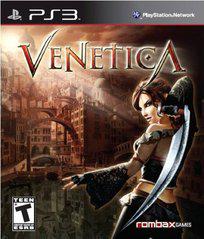 Venetica (PS3)