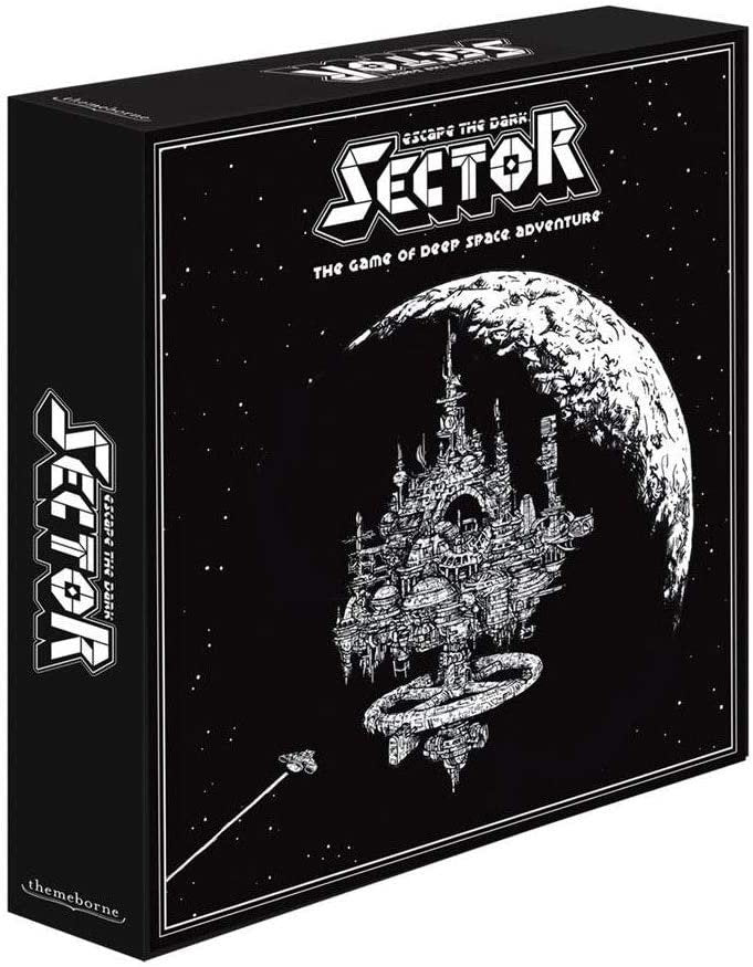 Escape the Dark Sector