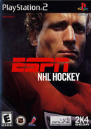 ESPN NHL Hockey (Playstation 2)