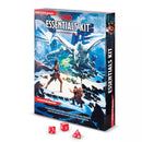 D&D RPG: Essentials Kit