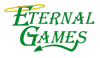 Eternal Games Chesterfield logo