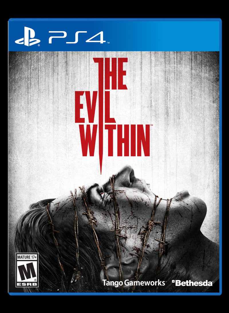 The Evil Within (PS4)