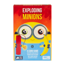 Exploding Minions