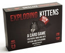 Exploding Kittens (NSFW)
