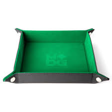 Fanroll Dice Tray