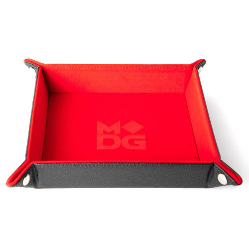 Fanroll Dice Tray