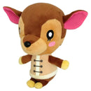 Plush: Fauna