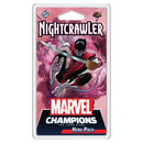 Marvel Champion LGC: Nightcrawler Hero Pack