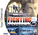 Fighting Force 2 (Dreamcast)